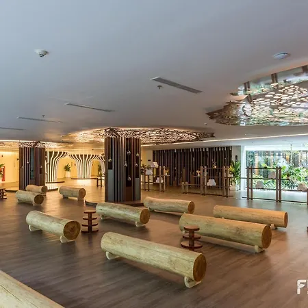 Flamingo Dai Lai Resort - Villa 1 Phòng Ngủ-2